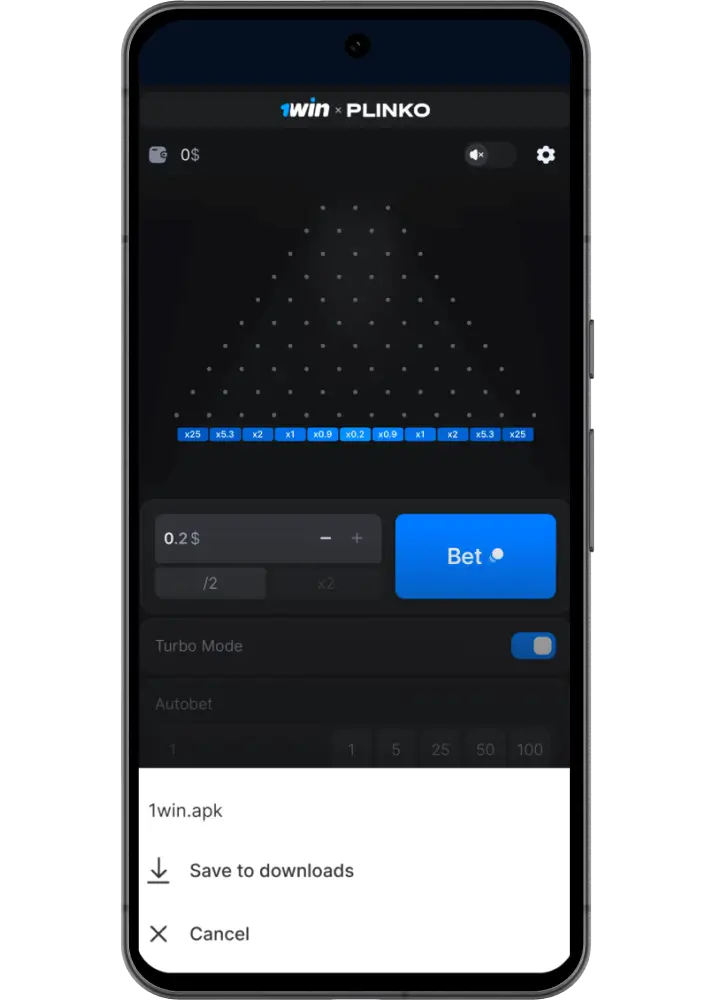 Plinko APK for Android