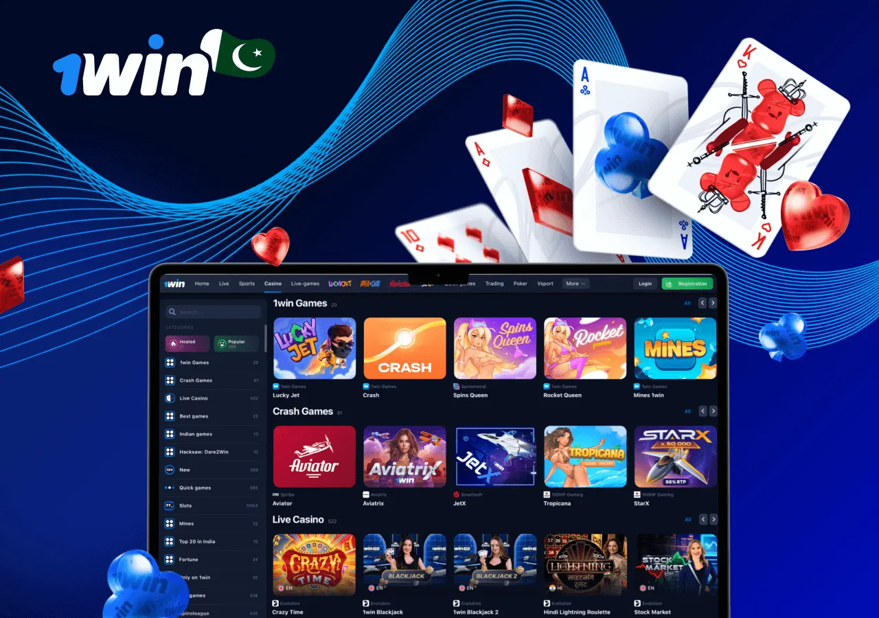 1win Plinko – Official Online Casino Game
